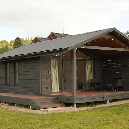 Runa House * Verkhovyna