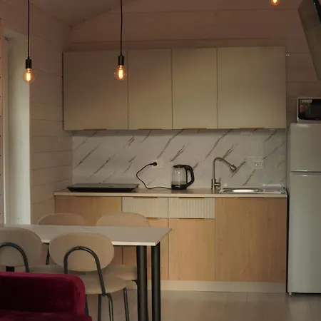 Villa Runa House *