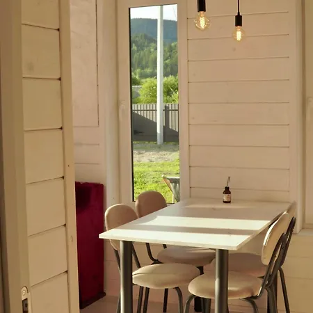Runa House Verkhovyna