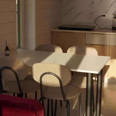 Runa House * Verkhovyna