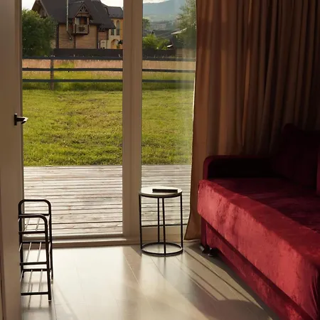 Villa Runa House *