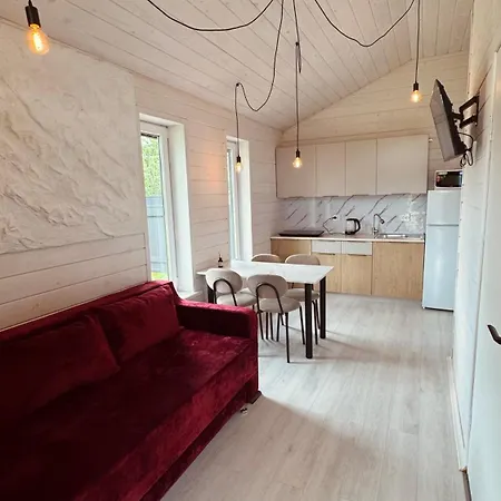 Runa House Verkhovyna